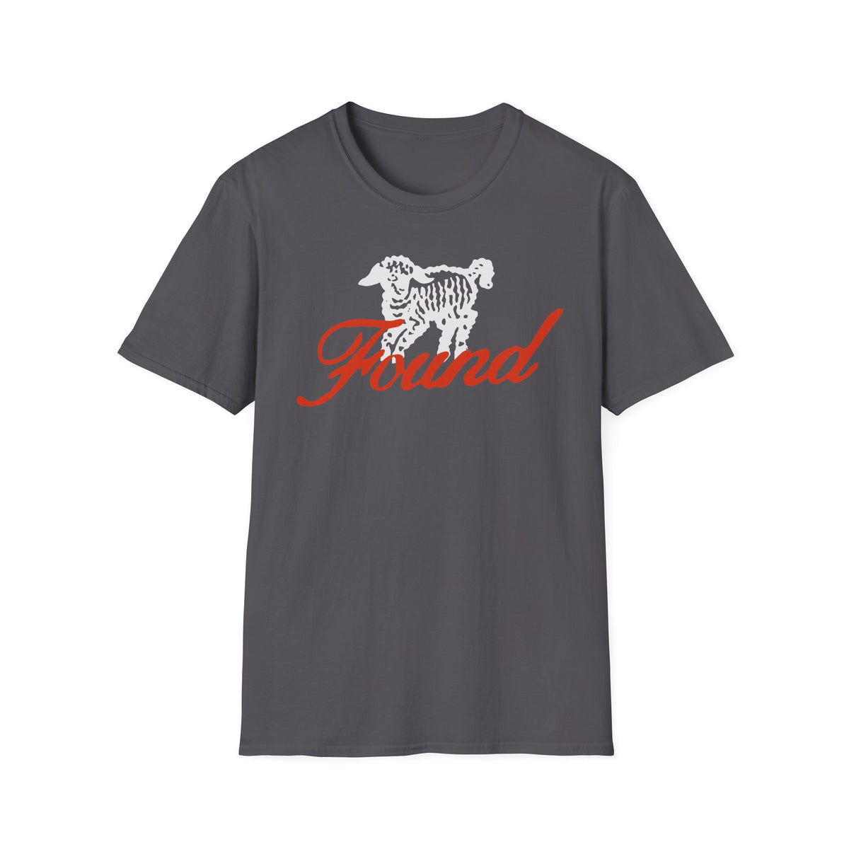 Found T-Shirt