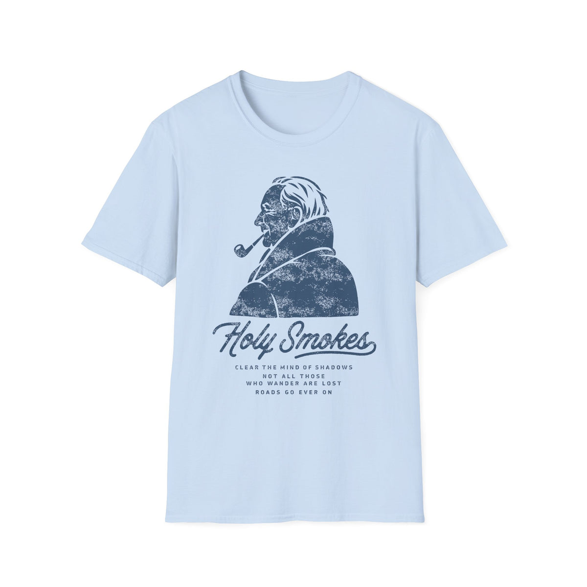 Holy Smokes T-Shirt