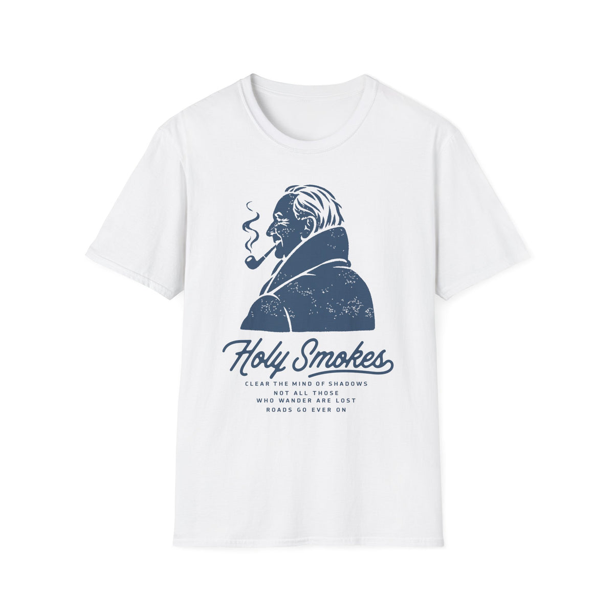 Holy Smokes T-Shirt
