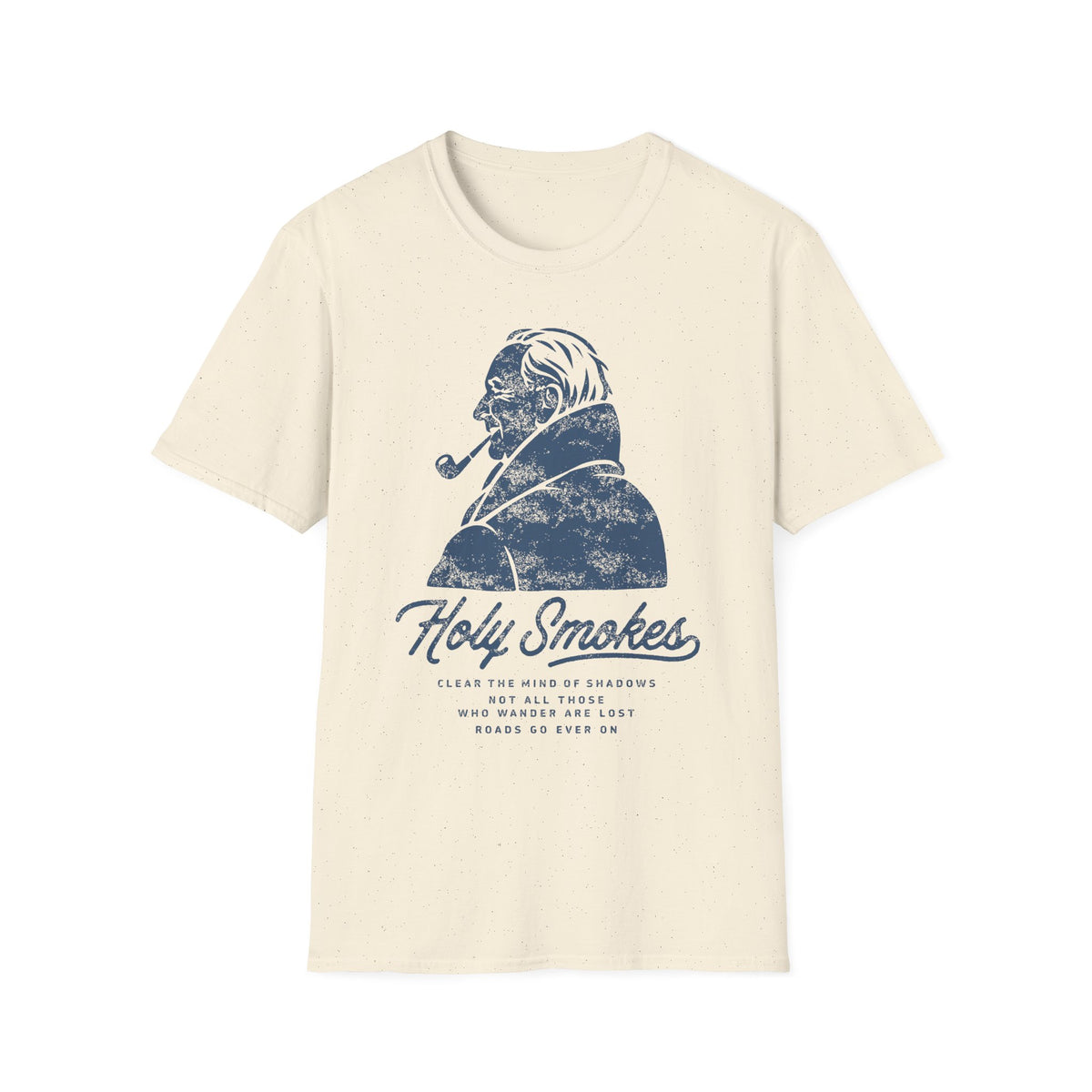 Holy Smokes T-Shirt