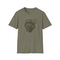 Chaste Heart of St. Joseph T-Shirt