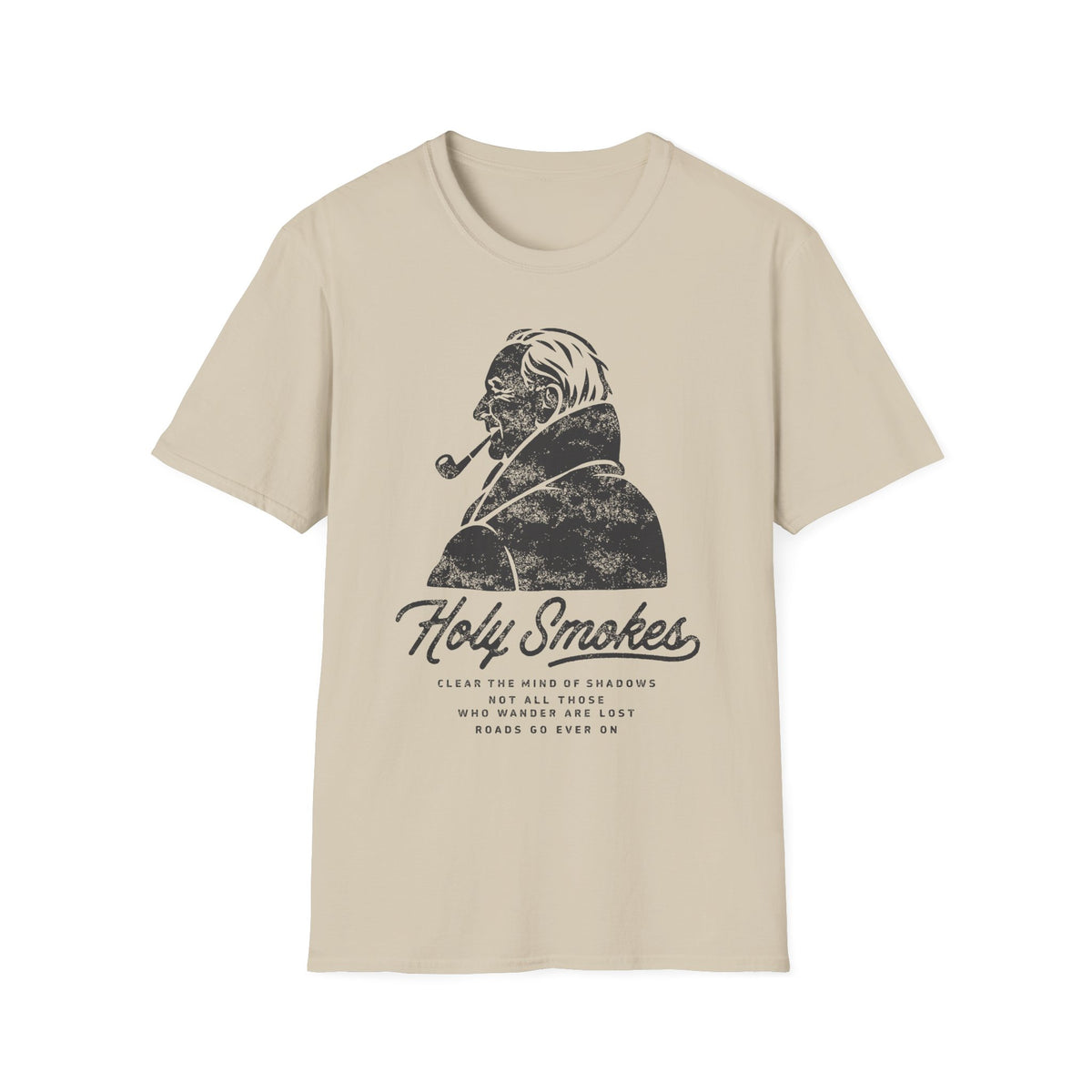 Holy Smokes T-Shirt