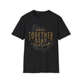 Pray Together Stay Together T-Shirt