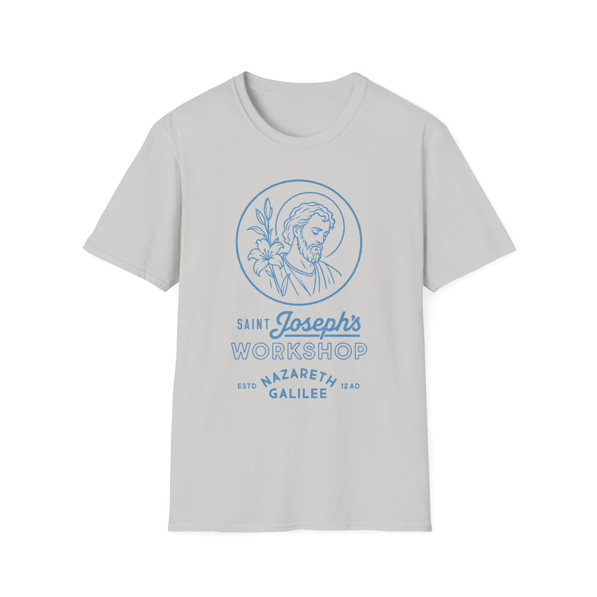 St. Joseph's Workshop T-Shirt