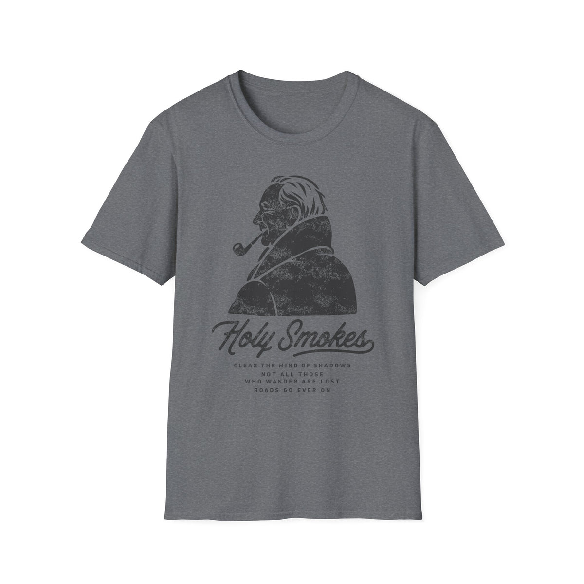 Holy Smokes T-Shirt