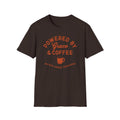 Grace and Coffee T-Shirt