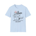 Ex Cathedra T-Shirt