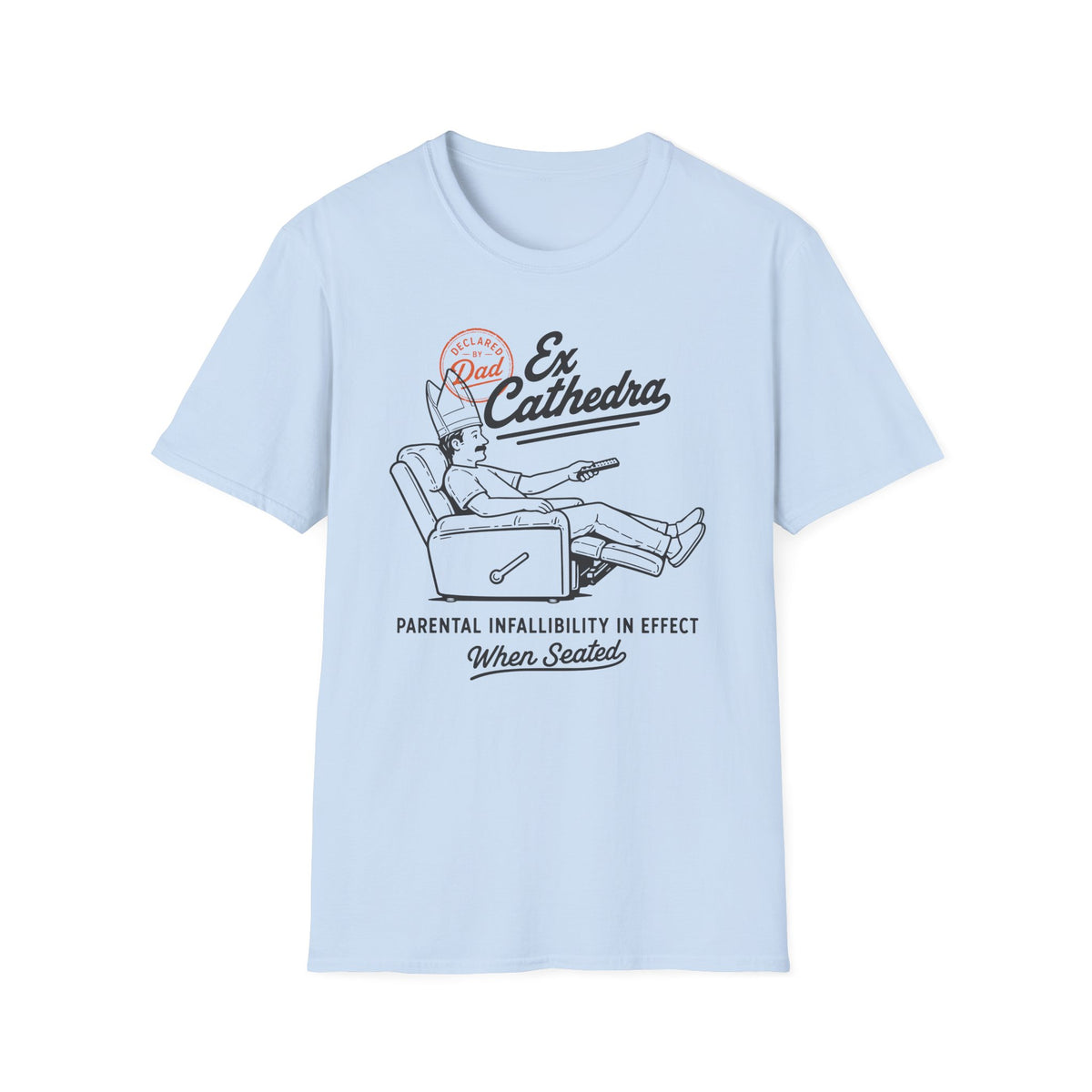 Ex Cathedra T-Shirt
