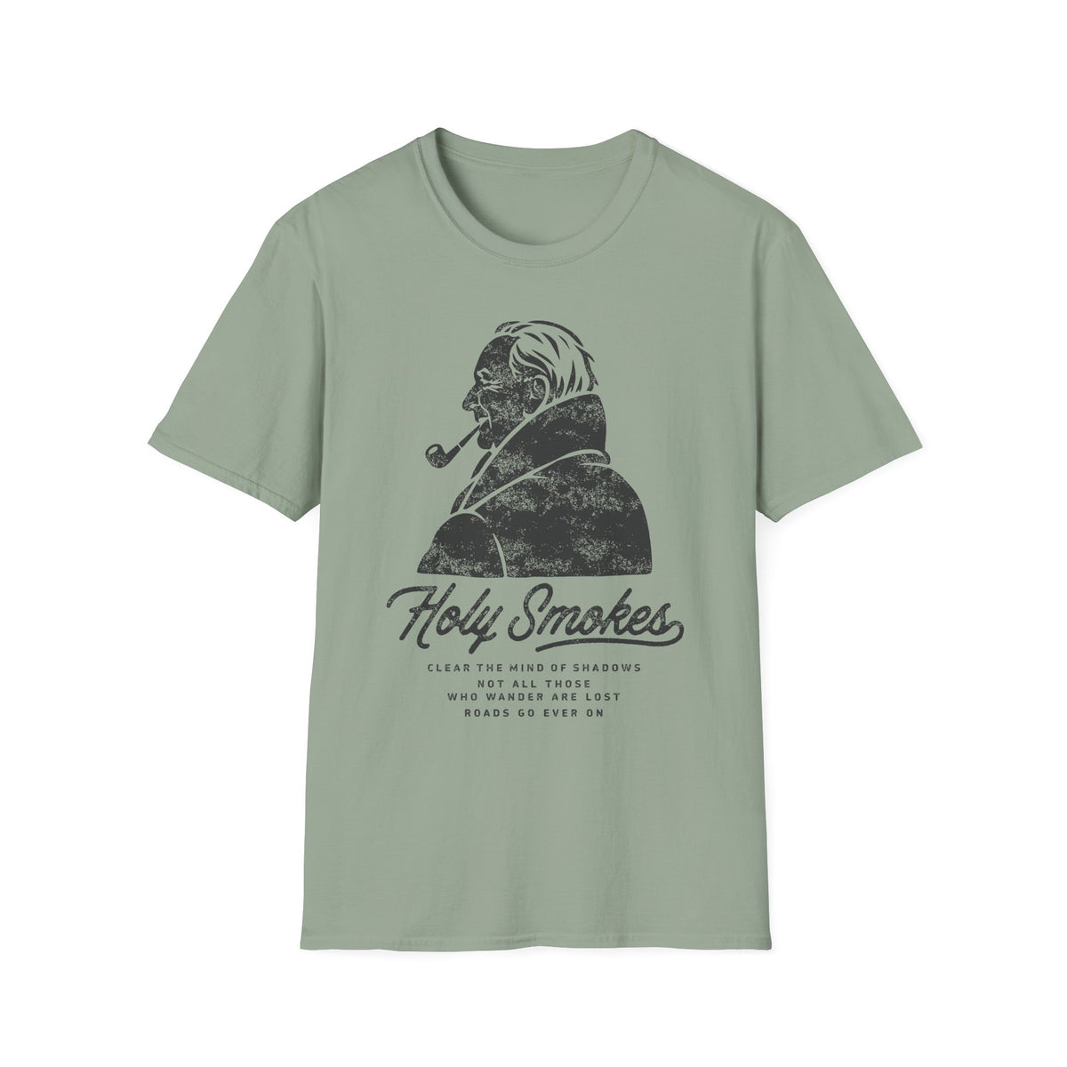 Holy Smokes T-Shirt