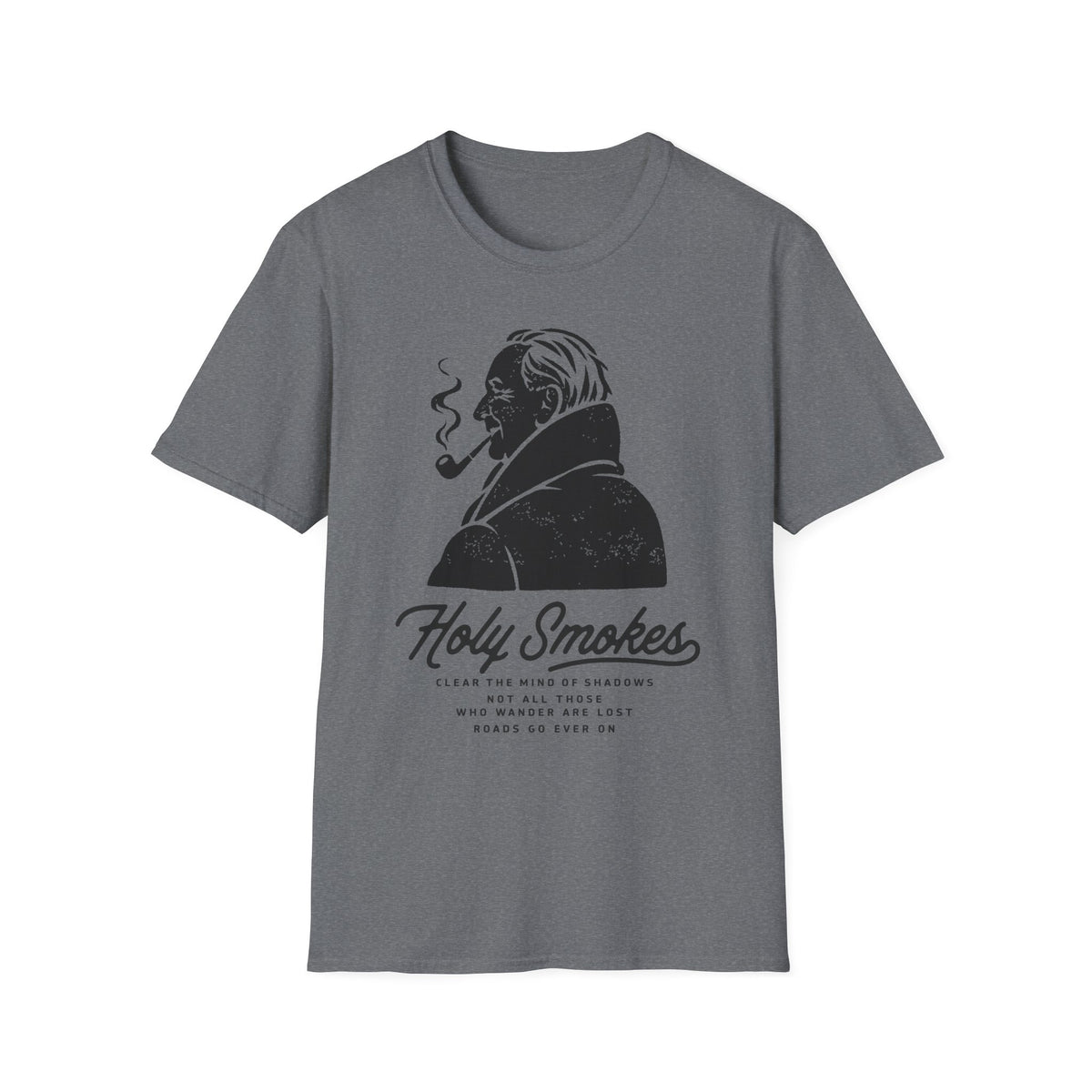 Holy Smokes T-Shirt