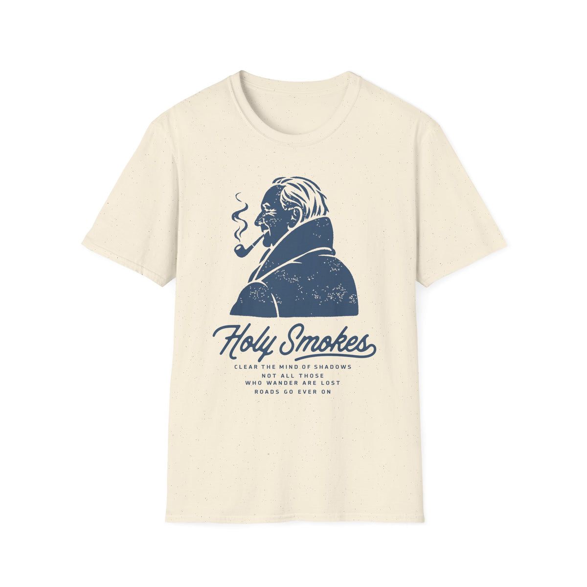 Holy Smokes T-Shirt