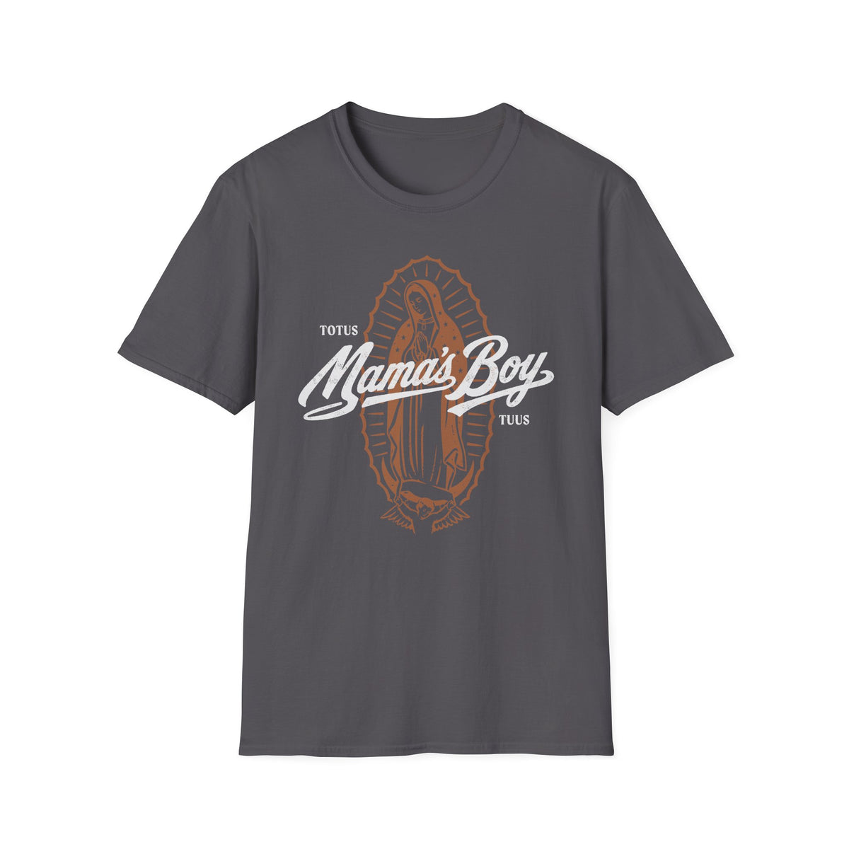 Mama's Boy T-Shirt