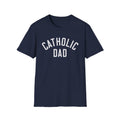 Catholic Dad T-Shirt