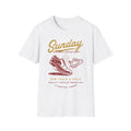 Sunday Athletic Department T-Shirt