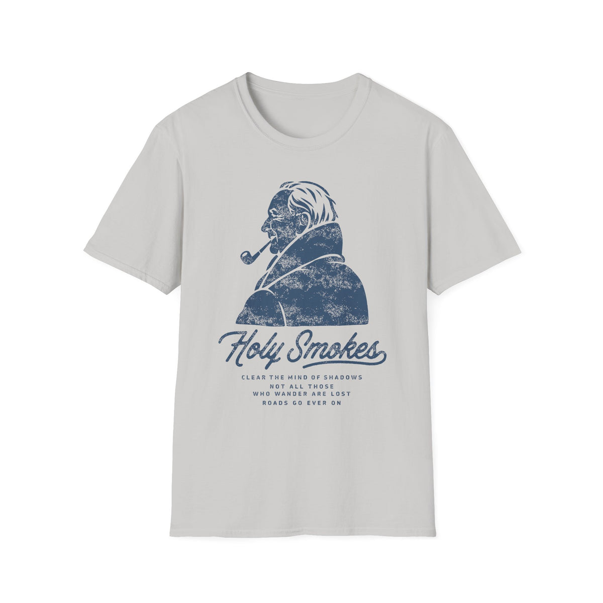 Holy Smokes T-Shirt