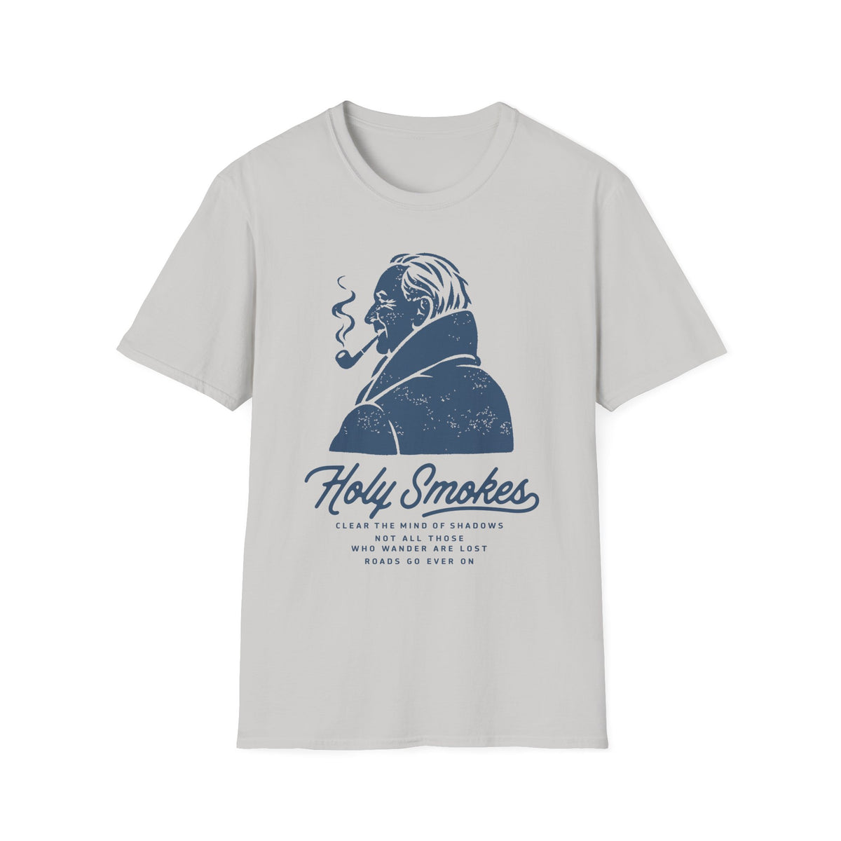 Holy Smokes T-Shirt