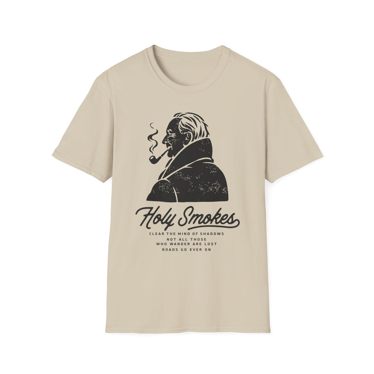 Holy Smokes T-Shirt