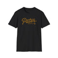 Pater Supply Co. Logo T-Shirt