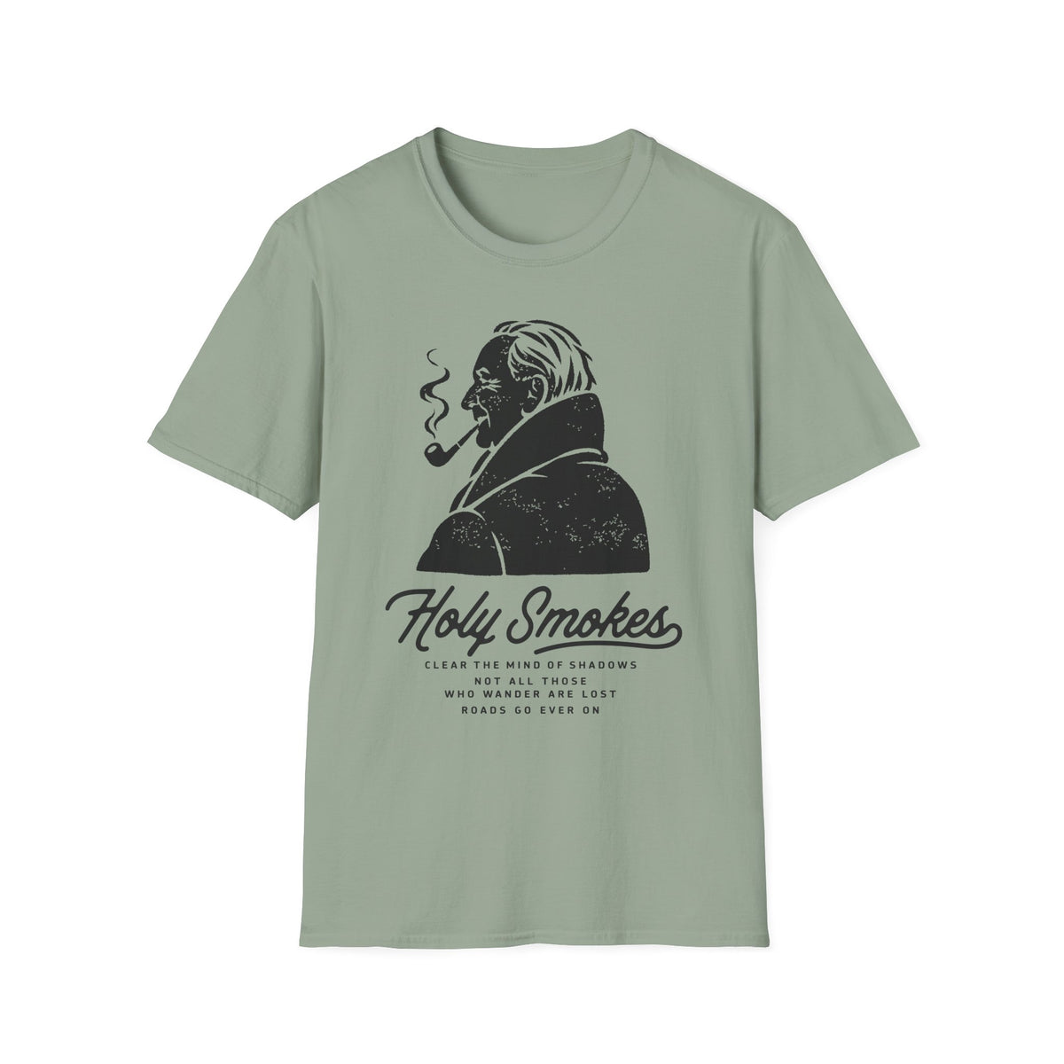 Holy Smokes T-Shirt