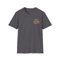 Busy Raising Saints T-Shirt
