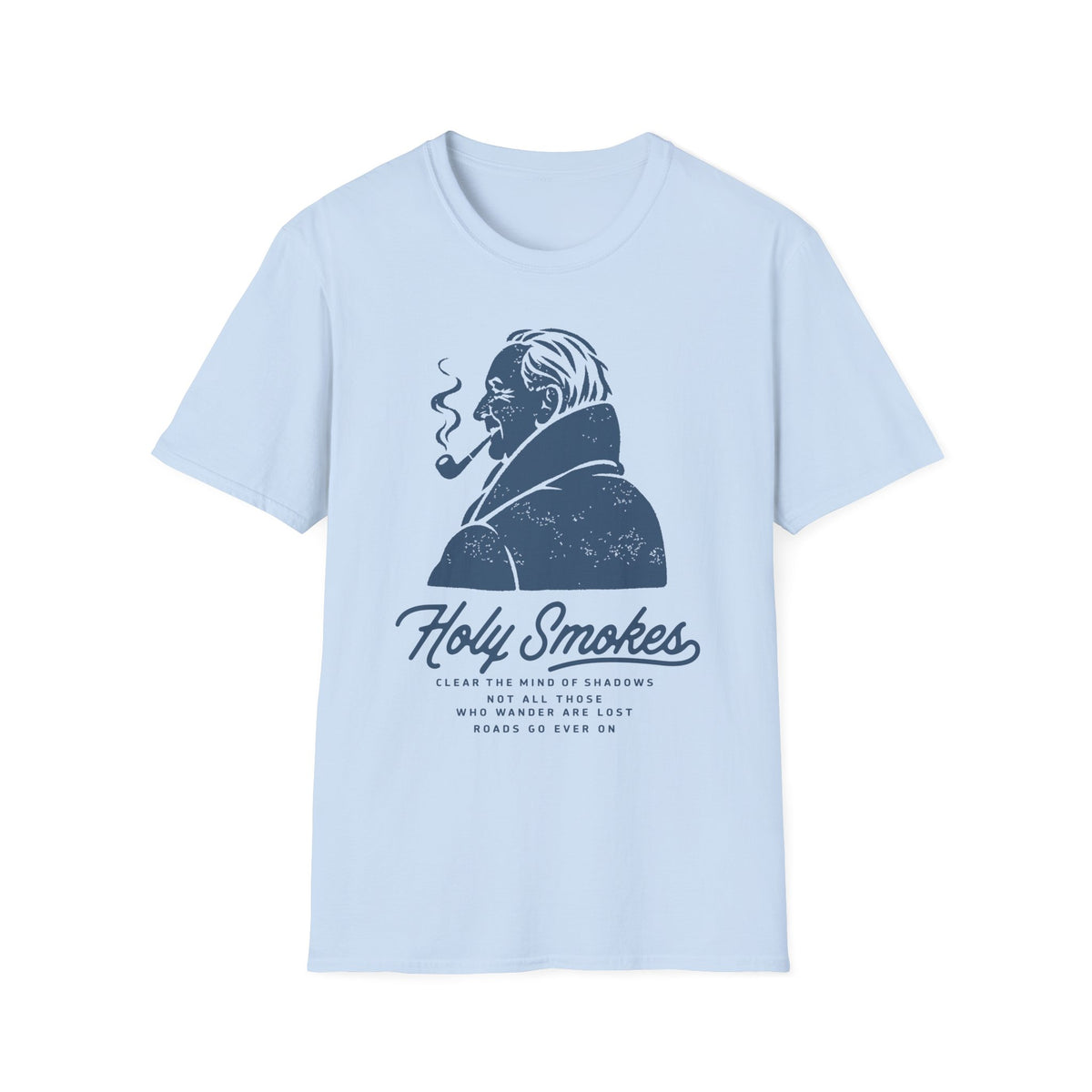 Holy Smokes T-Shirt