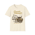 Parish Pitmaster T-Shirt