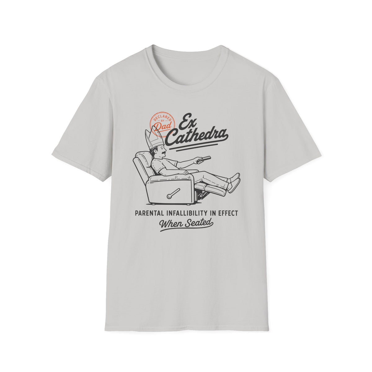 Ex Cathedra T-Shirt