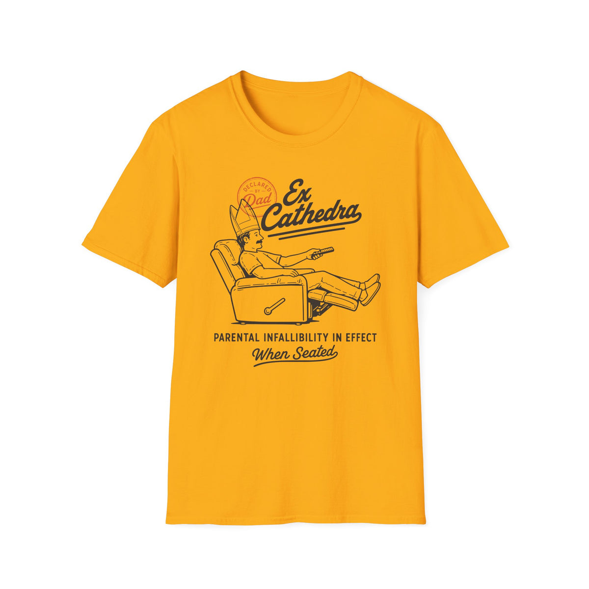 Ex Cathedra T-Shirt