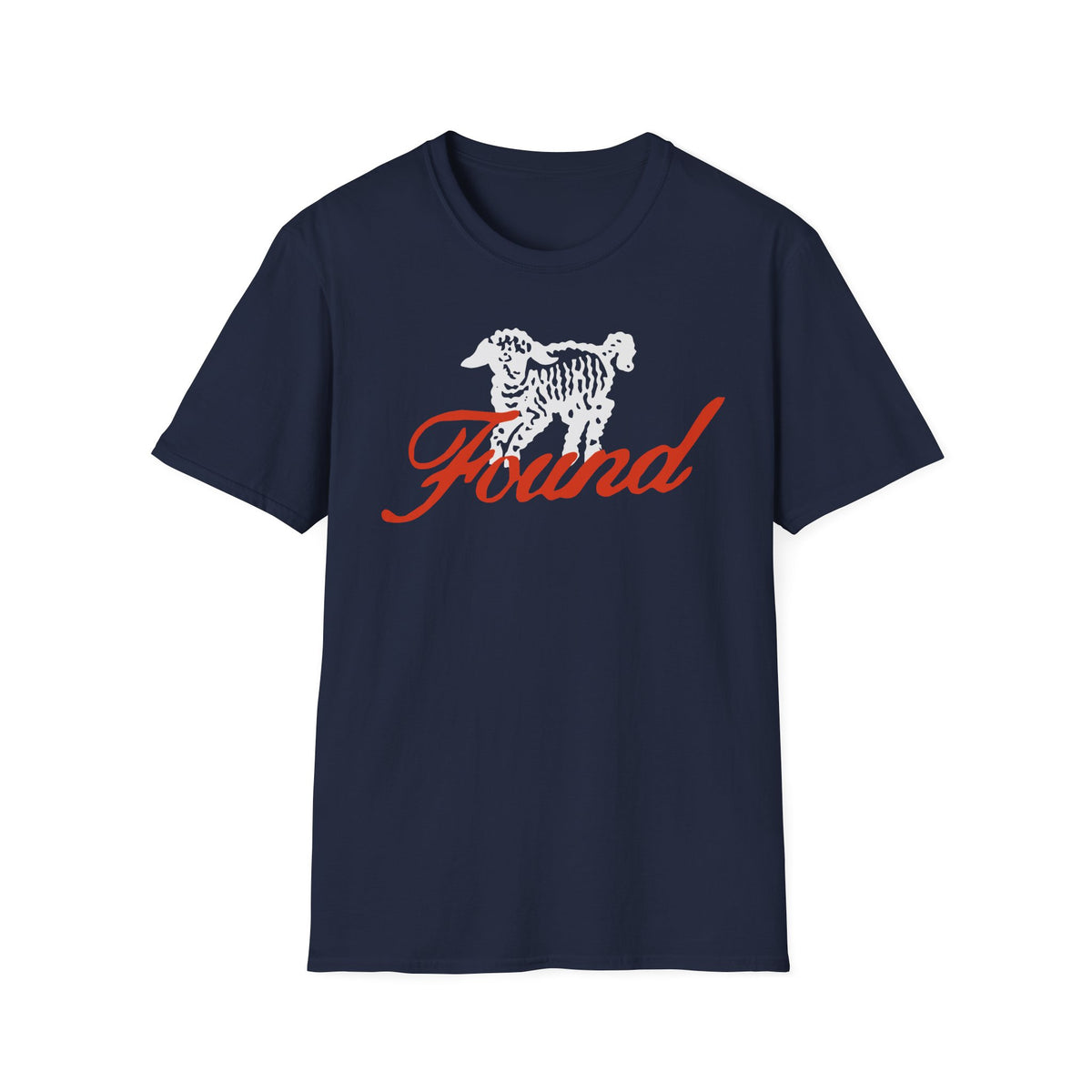 Found T-Shirt