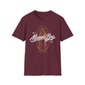 Mama's Boy T-Shirt