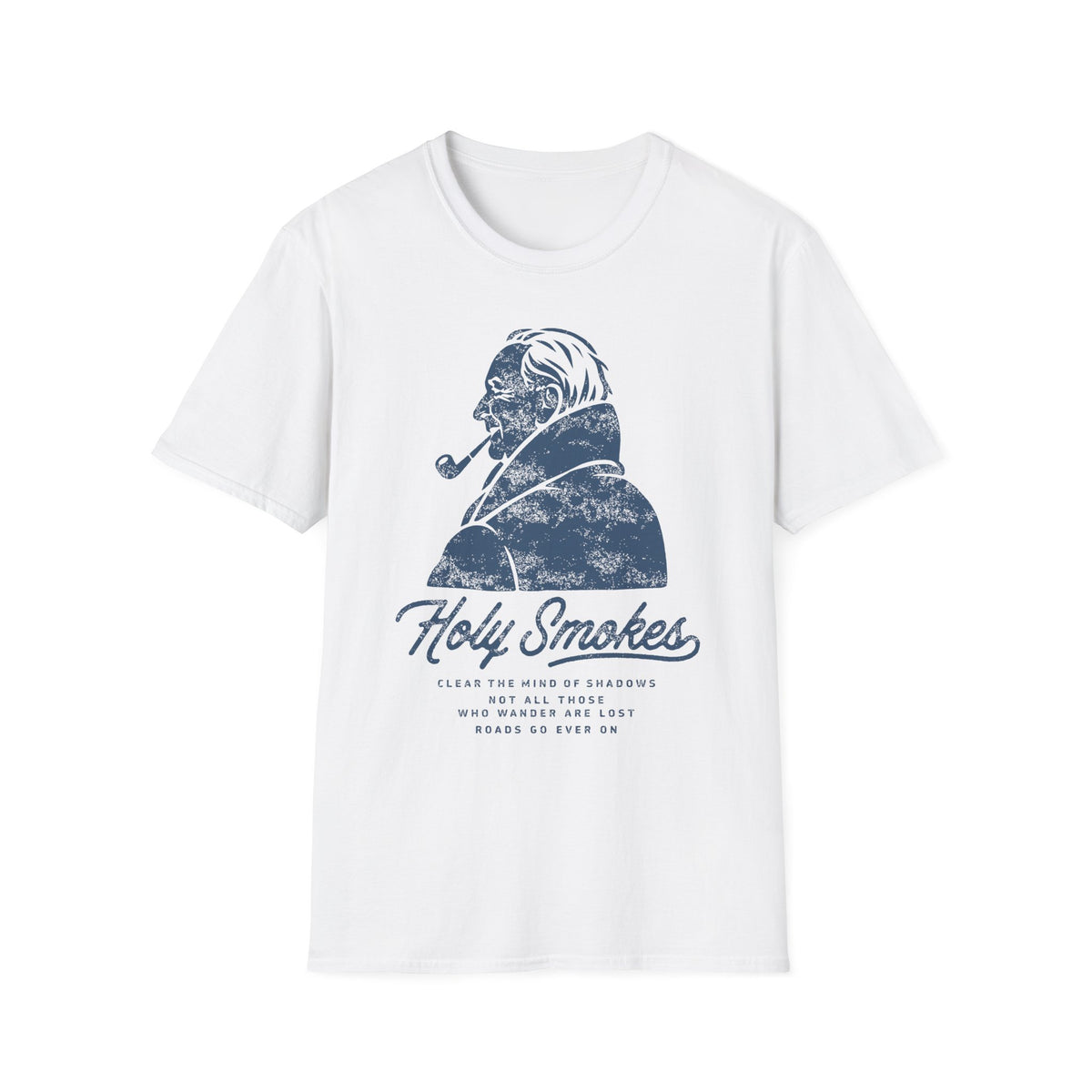 Holy Smokes T-Shirt
