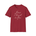 Jesus I Trust in You T-Shirt